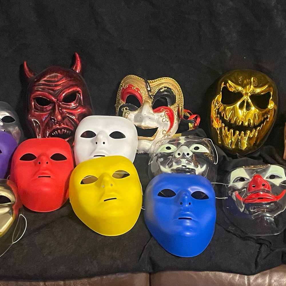 Masks